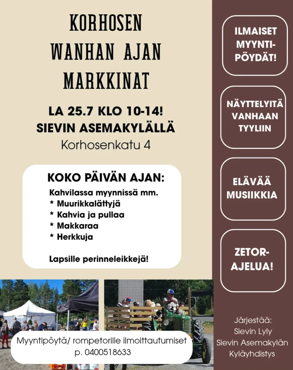 mainosteksti kuvana