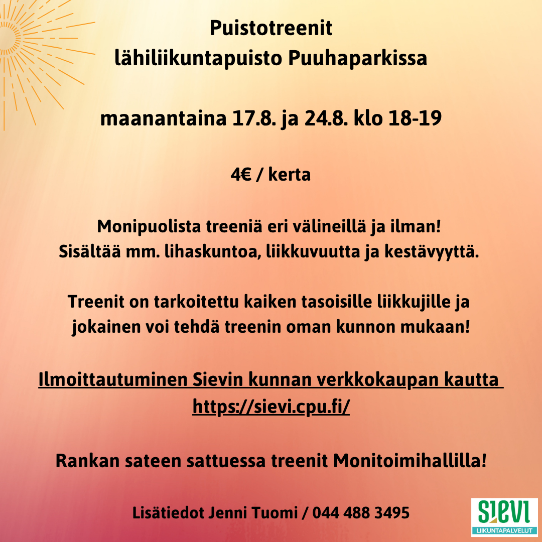 mainosteksti kuvana