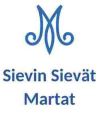 Sievin Sievät Martat logo.