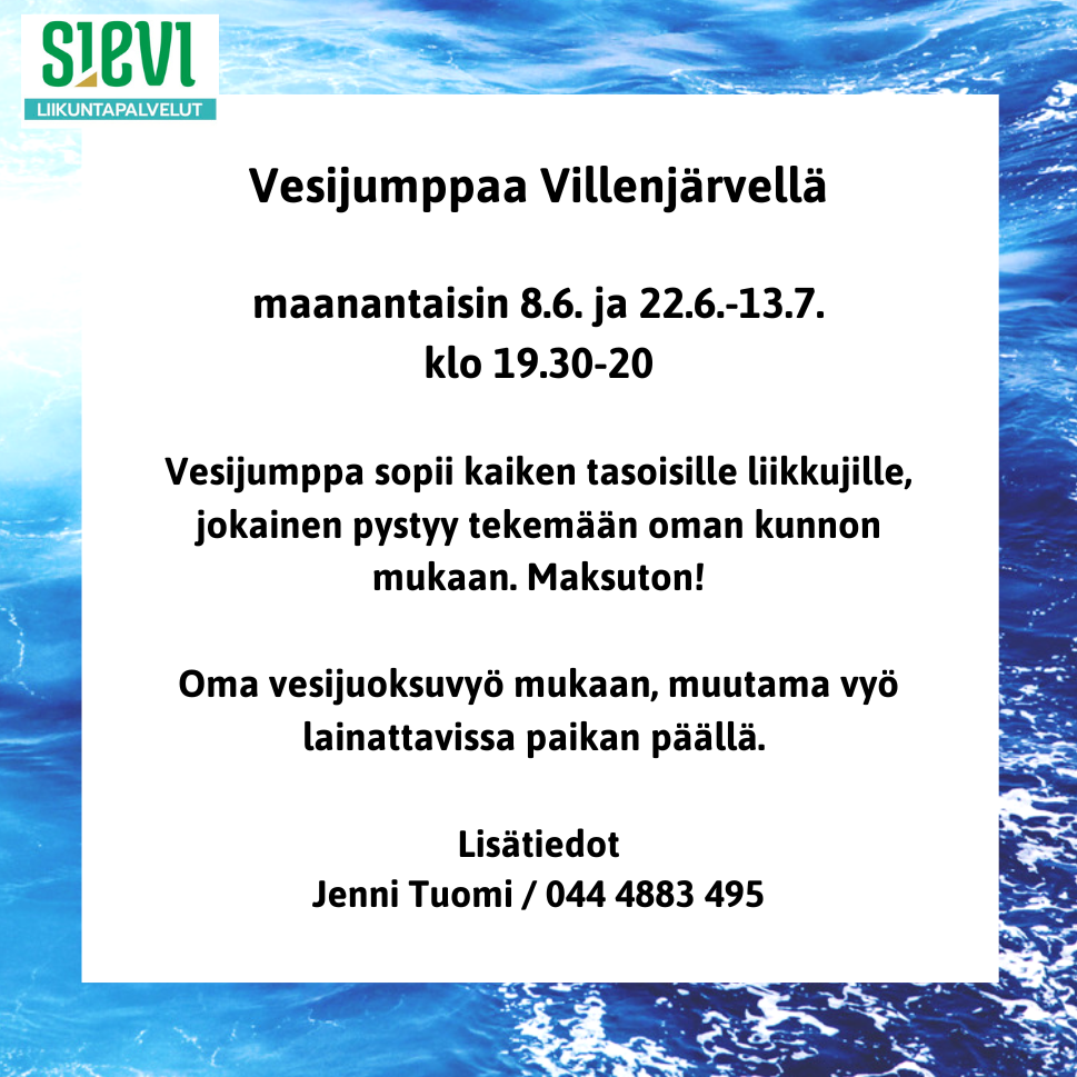mainosteksti kuvana