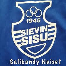 Sievin Sisun logo.