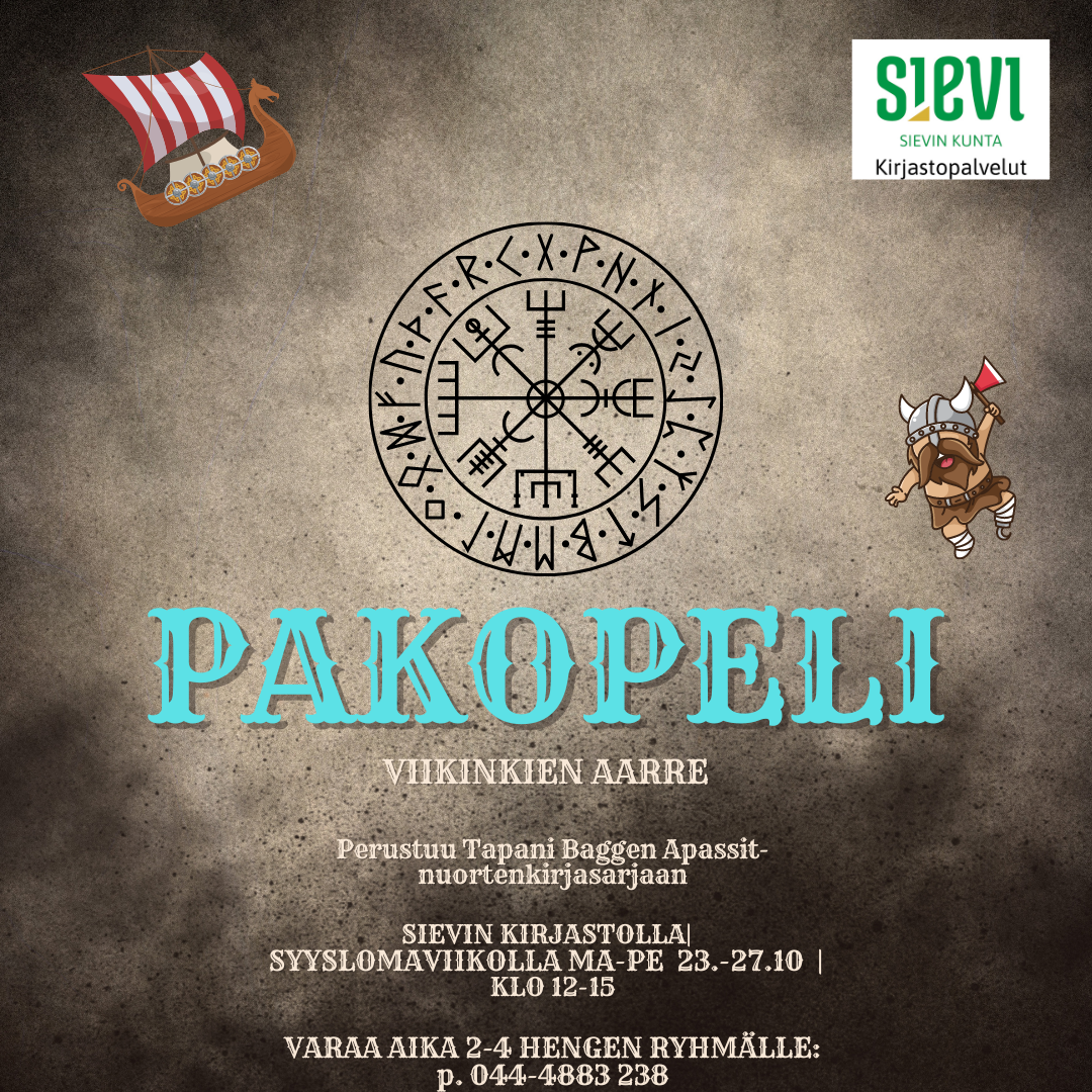Pakopeli